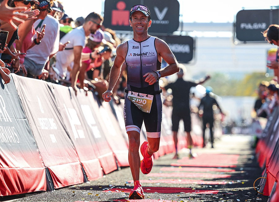 triathlon